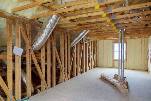 Best Specialized Insulation Services in Little Rock, AR