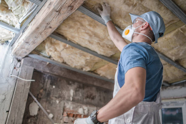 Best Spray Foam Insulation in Little Rock, AR
