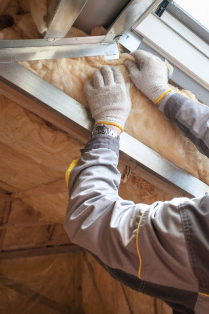 Trusted Little Rock, AR Insulation Contractor Experts