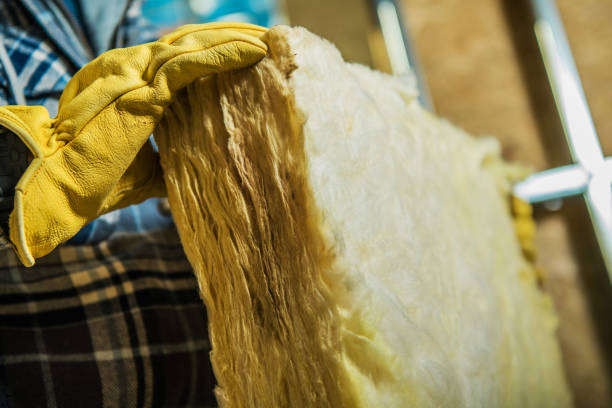 Best Energy Efficiency Insulation in Little Rock, AR