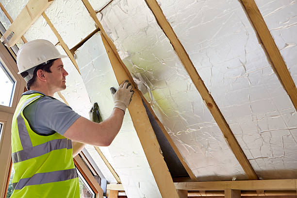 Best Geographic-Specific Insulation Services in Little Rock, AR