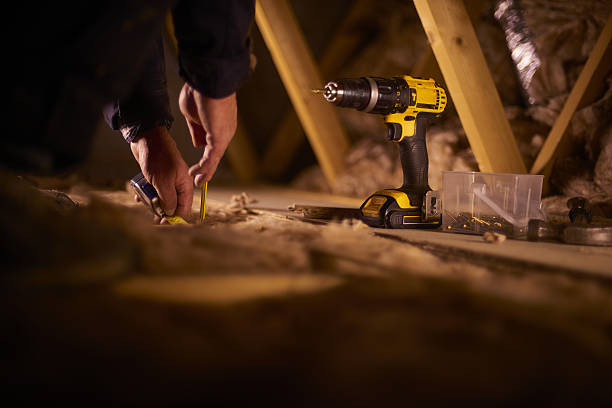 Best Eco-Friendly Insulation in Little Rock, AR
