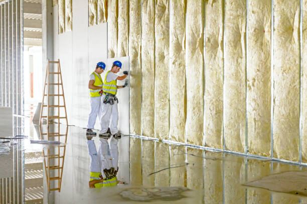 Types of Insulation We Offer in Little Rock, AR